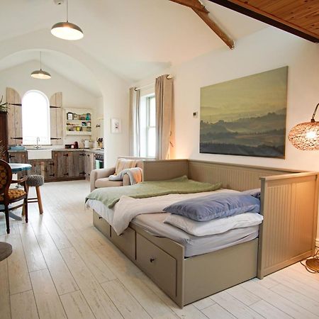 Апартаменты The Carton Store Loft Apt Корк Экстерьер фото